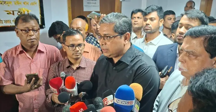 পানি-বর্জ্য ও নবায়নযোগ্য জ্বালানিতে মার্কিন বিনিয়োগের আহ্বান