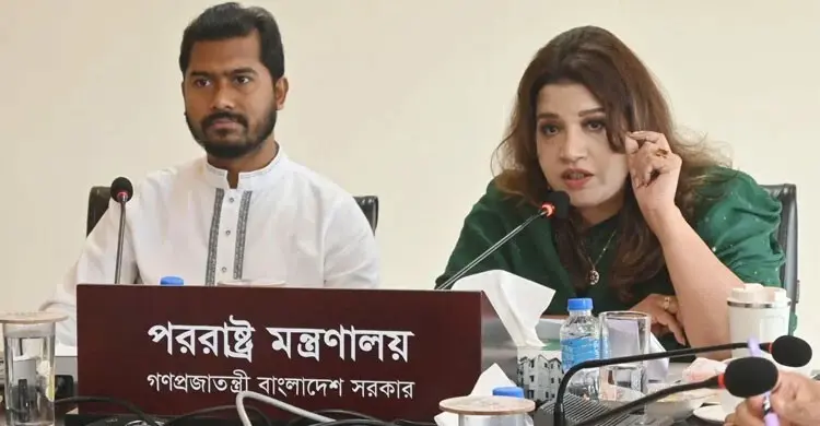 অভিবাসন ব্যবস্থাপনায় নীতি ও বাস্তবতার ফারাক কমানোর তাগিদ
