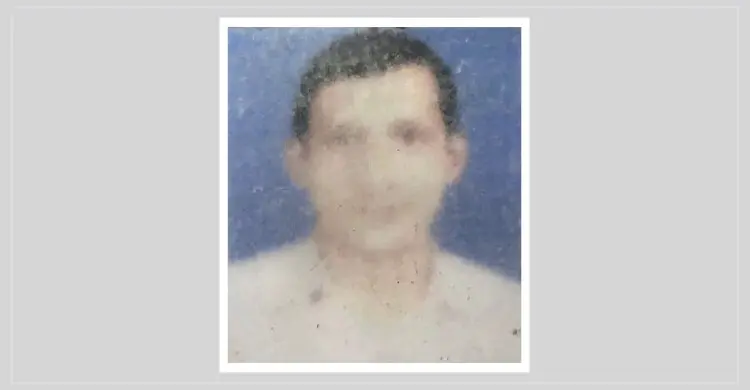 মিরপুরে ডিউটিরত অবস্থায় ওয়াসা কর্মীর মৃত্যু, চালক ধরতে সিসিটিভি