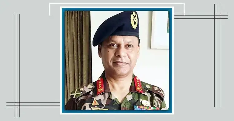 অবৈধ সম্পদের অভিযোগে সাবেক সেনাপ্রধানকে তলব দুদকের