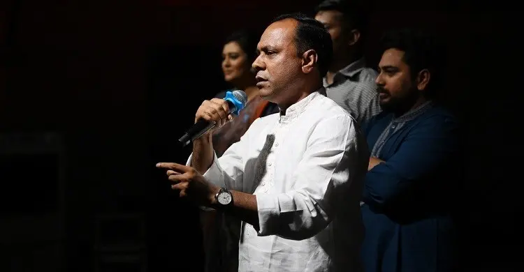 জুলাই গণঅভ্যুত্থানের চেতনায় বৈষম্যহীন রাষ্ট্র গড়ার ডাক