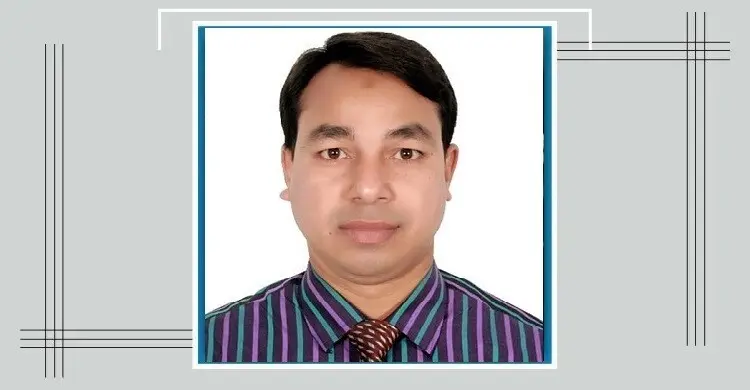 স্ত্রীকে না জানিয়ে দ্বিতীয় বিয়ে, পাসপোর্ট অফিস কর্মচারীর শাস্তি