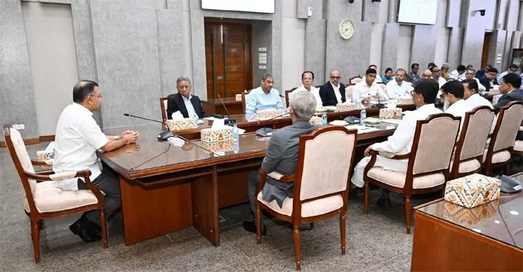 পাল্টাচ্ছে অর্থবছর, এপ্রিল-মার্চে হবে বাজেট
