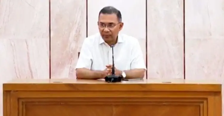 শহীদ ও গুম-খুন পরিবারের পাশে থাকার প্রতিশ্রুতি প্রধানমন্ত্রীর