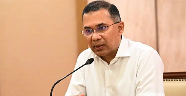 শহীদদের ত্যাগে দেশ ফ্যাসিবাদমুক্ত: প্রধানমন্ত্রী তারেক রহমান