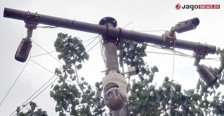 ঢাকা-চট্টগ্রাম মহাসড়কে আসছে এআই ক্যামেরা, স্বয়ংক্রিয়ভাবে জরিমানা