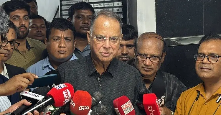 এফএসআরইউ মেরামত সম্পন্ন, তিন দিনের মধ্যে গ্যাস সরবরাহ স্বাভাবিক হবে: মন্ত্রী
