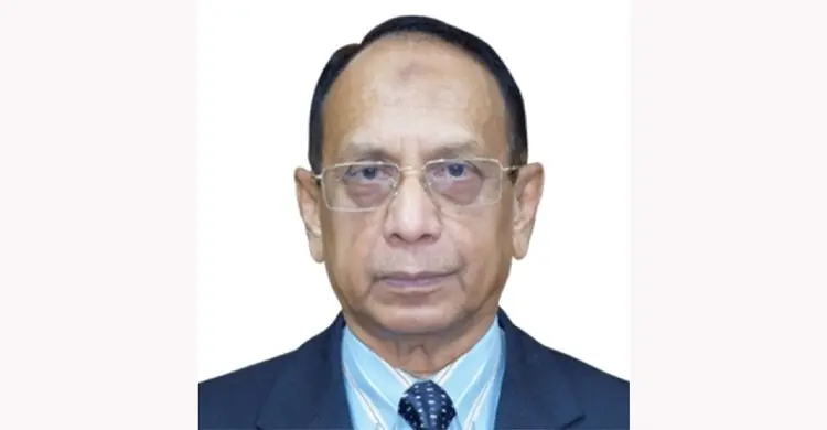 এক বছরের নতুন চুক্তিতে জনপ্রশাসনে থাকছেন সচিব এহছানুল হক