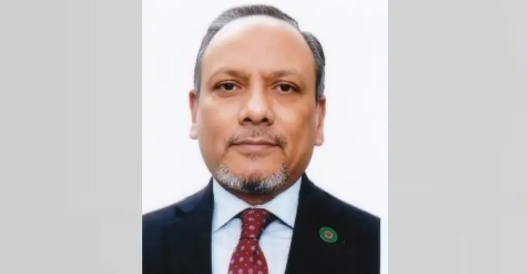 লন্ডনে বাংলাদেশের নতুন হাইকমিশনার হলেন আব্দুল মুহিত