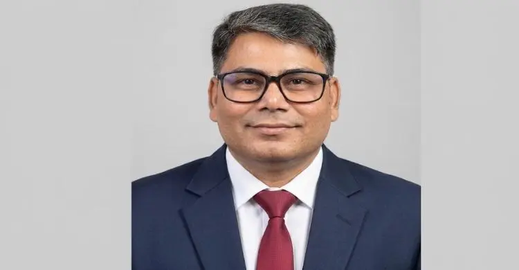 রাষ্ট্রপতির সহকারী একান্ত সচিব পদে নিয়োগ পেলেন মো. ইউনুস আলী
