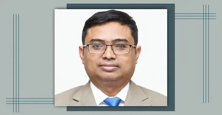 ঢাকা ওয়াসার দায়িত্ব নিলেন নতুন এমডি ড. মনিরুজ্জামান