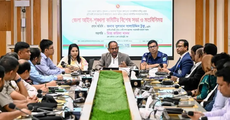 ফ্যাসিস্ট সরকারের সময়ই কিশোর গ্যাং বেড়েছে: সুলতান টুকু