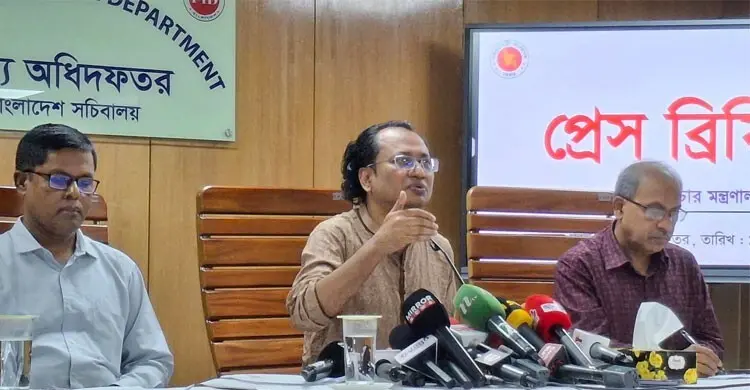 জুলাই গণঅভ্যুত্থান জাদুঘরে শিক্ষার্থীদের জন্য সাপ্তাহিক বিনামূল্যে প্রবেশ