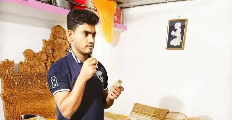 খুলশীতে হিজড়া নেত্রী মৌসুমী হত্যা মামলায় মোমিন গ্রেফতার
