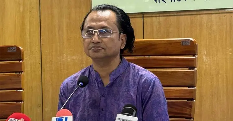 গ্যাস সংকট কাটা পর্যন্ত ঢাকায় লোডশেডিং থাকবে: উপদেষ্টা জাহেদ