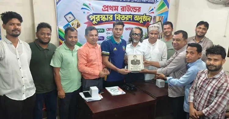 মাদক ও সন্ত্রাস দমনে সাংবাদিকদের সহযোগিতা চাইলেন চট্টগ্রামের এসপি