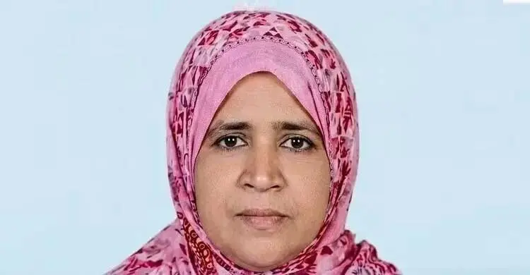 শিক্ষিকা রনজিনার মৃত্যুর ঘটনায় মোটরসাইকেল-ব্যাগসহ গ্রেফতার ২