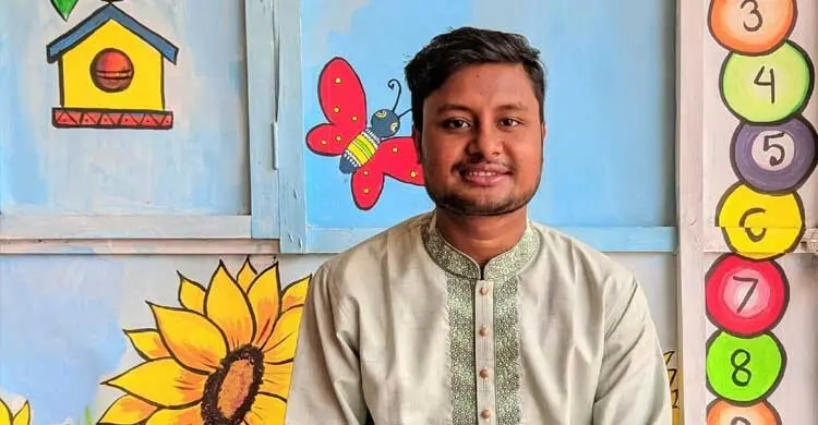 সুপারিশ পেয়েও ভেরিফিকেশনে বাদ, প্রথম চাকরির স্বপ্ন ভাঙল কাইয়ুমের