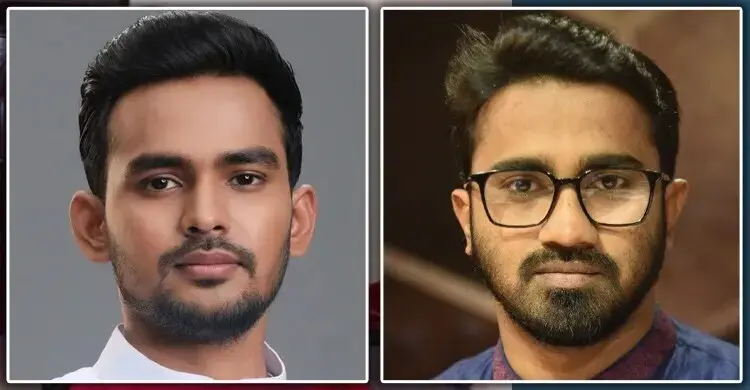অভিযোগ থেকে দায়মুক্তি পেতেই জামায়াত জোটে আসিফ মাহমুদ: রাশেদ খাঁন