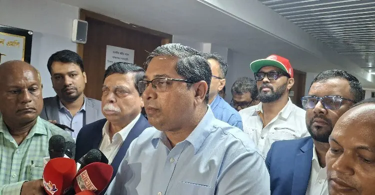 স্থানীয় নির্বাচনে বিএনপি-সমর্থিত প্রার্থী দেওয়ার সিদ্ধান্ত, বাছাই করবে উপজেলা বিএনপি