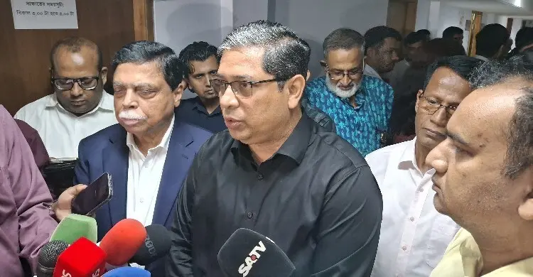 এমপিও শিক্ষকদের নির্বাচনে অংশগ্রহণের সিদ্ধান্ত নেবে নির্বাচন কমিশন