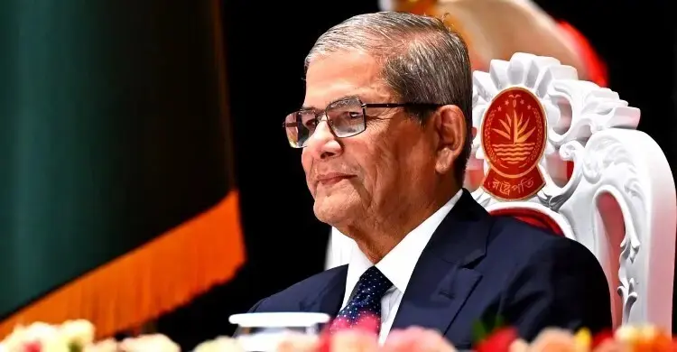 দায়িত্ব নেওয়ার পর প্রথম সরকারি সফরে ঠাকুরগাঁও যাচ্ছেন রাষ্ট্রপতি