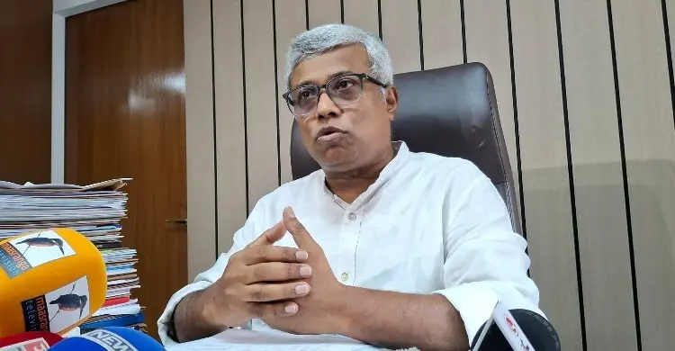 ১৫ সেপ্টেম্বরের পর উন্নতির আশা বিদ্যুৎ-জ্বালানি পরিস্থিতিতে: প্রতিমন্ত্রী