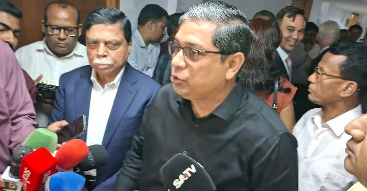 স্থানীয় সরকার নির্বাচনে শিক্ষাগত যোগ্যতা লাগবে না: প্রতিমন্ত্রী