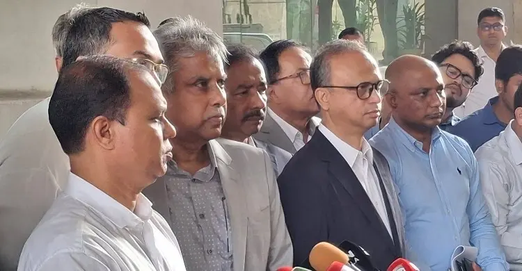 মঙ্গলবার রাতেই গ্যাস-বিদ্যুৎ সংকট কাটবে বলে আশ্বাস প্রধানমন্ত্রীর