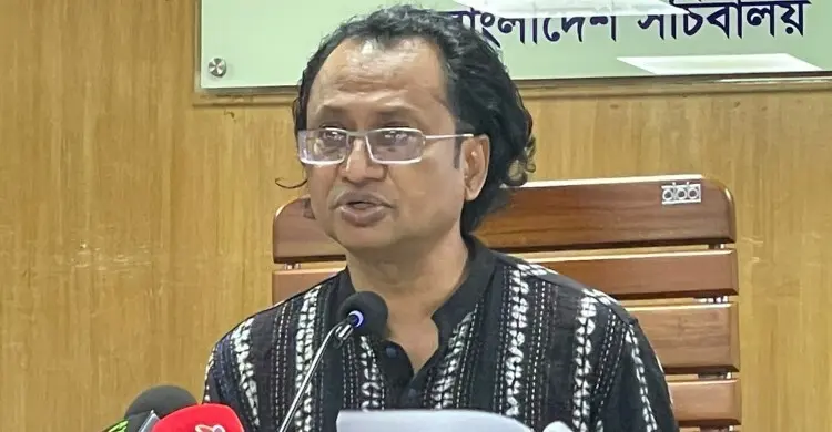 প্রতিশোধ নয়, ন্যায়বিচারের জন্যই রায়: ওবায়দুল কাদেরসহ সাতজনের ফাঁসি