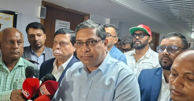 দলীয় নয়, তাই বৈধ সব প্রার্থীই স্থানীয় নির্বাচনে অংশ নিতে পারবেন: প্রতিমন্ত্রী