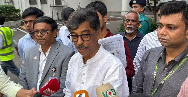 সারের সংকট কৃত্রিম, কয়েক দিনেই ফিরবে স্বাভাবিকতা: কৃষিমন্ত্রী