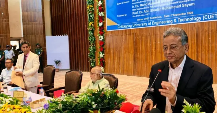 সরকারি টাকার অপচয় বন্ধে প্রকল্প অনুমোদনে চার শর্ত