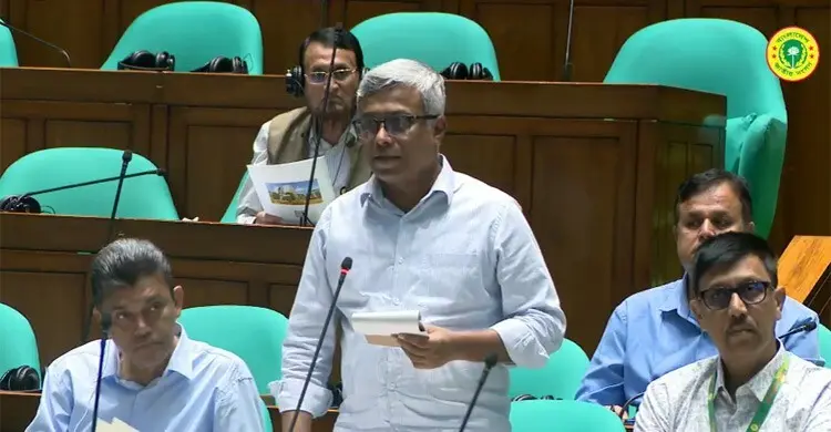 আগামী গ্রীষ্মে বিদ্যুৎ সংকট হবে না, প্রতিমন্ত্রীর আশ্বাস