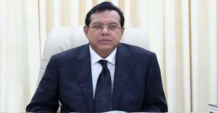 সাউথ বাংলা ব্যাংকের সাবেক চেয়ারম্যান আমজাদের সম্পদের হিসাব চাইল দুদক