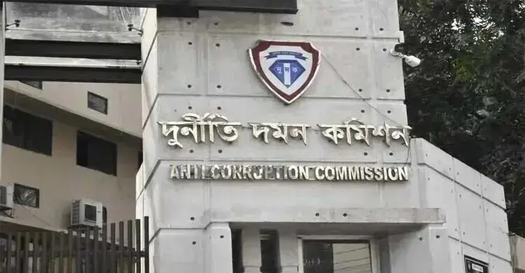 দুর্জয়ের স্ত্রীসহ ৩ জনের বিপুল সম্পদের হিসাব চেয়েছে দুদক