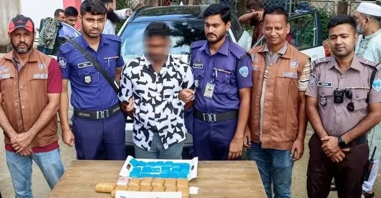 চট্টগ্রামে মাদকবিরোধী অভিযানে ২৪ ঘণ্টায় গ্রেফতার ৩০৫, জব্দ হাজারো ইয়াবা