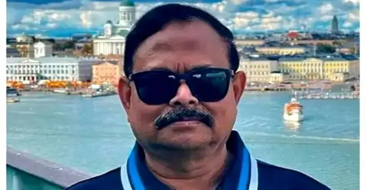 সাবেক সেনাপ্রধান আজিজ আহমেদের স্ত্রীর সম্পদ বিবরণী যাচাইয়ে মাঠে নামল দুদক
