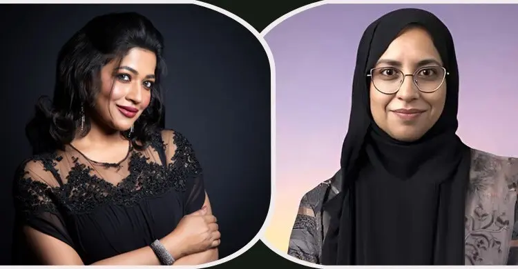 ভেনিসে বাঁধনের ওপর হামলা: সংসদে প্রতিবাদ জানালেন বিএনপির এমপি