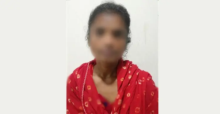 ঘুমন্ত স্বামীকে ইটের আঘাতে হত্যা, ৯৯৯-এ ফোন দিয়ে আত্মসমর্পণ করলেন স্ত্রী