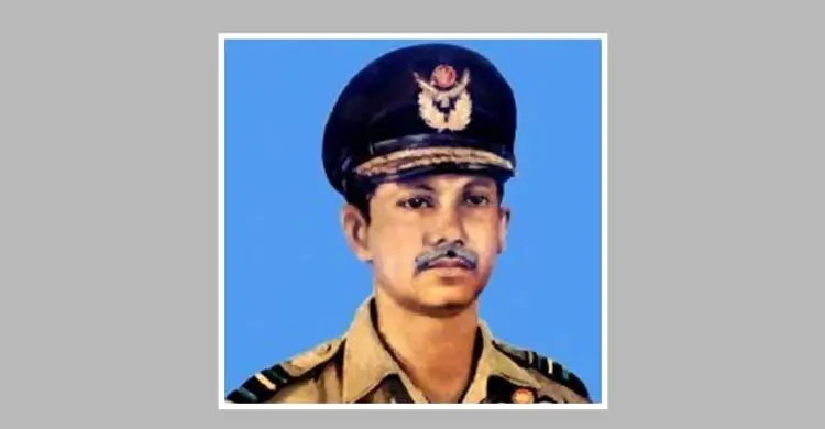 যুদ্ধের নায়ককে স্মরণ: বীর উত্তম খাদেমুল বাশারের ৫০তম শাহাদাতবার্ষিকী পালন