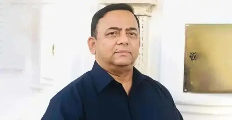 বেনজীরকে ফেরানোর ব্যবস্থা জানাতে স্পিকারের স্বরাষ্ট্রমন্ত্রীকে নির্দেশ