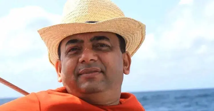 বেনজীর ‘সিরিয়াল কিলার’, দেশে ফেরাতে আমিরাতে নিয়োগ দেওয়া হয়েছে ল ফার্ম