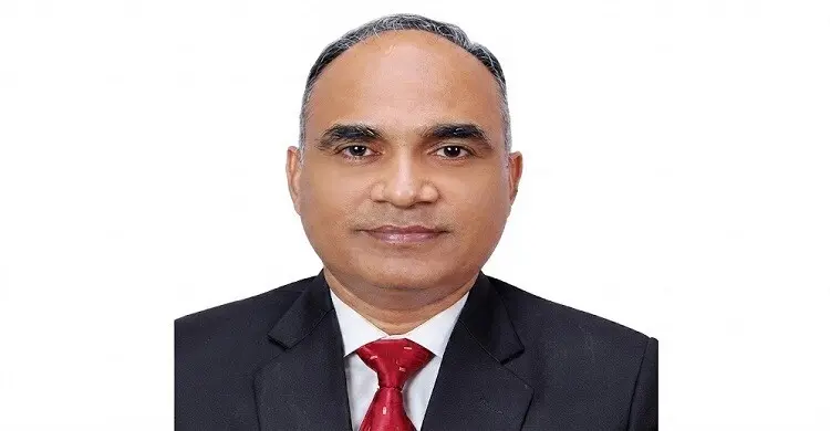 দীর্ঘ ৫০ দিনের অপেক্ষার অবসান, বিপিসির চেয়ারম্যান ড. রফিকুল ইসলাম