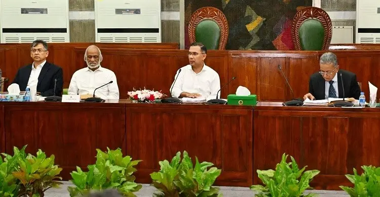 বিদেশি পুঁজি টানতে হংকংয়ের সঙ্গে ১০ বছরের চুক্তির প্রস্তাব অনুমোদন