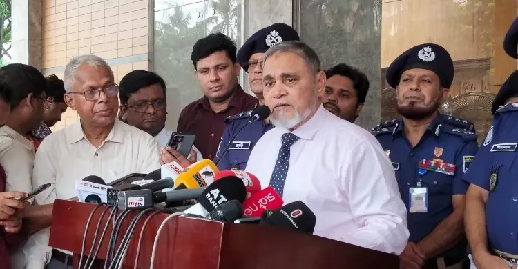 শিগগিরই স্থানীয় সরকার নির্বাচন, জাতীয় ভোটের মতোই গ্রহণযোগ্য হবে: সিইসি