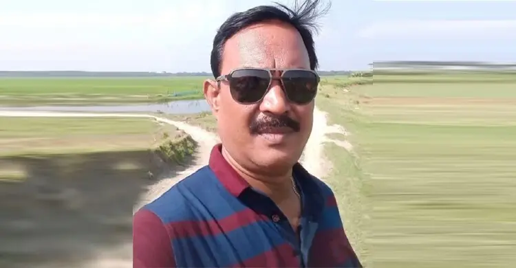 মোহাম্মপুরের চন্দ্রিমায় ভোরের আগুনে প্রাণ গেল ব্যবসায়ীর