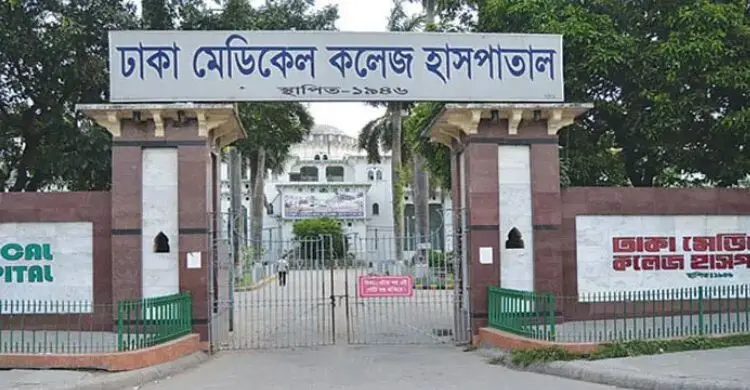 বাড্ডার ভাড়া বাসায় যুবকের ঝুলন্ত লাশ, ধারণা পারিবারিক কলহ