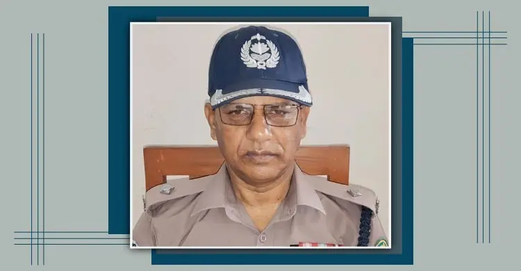 দুই বছর পর বদলি: ঢামেক পুলিশ ফাঁড়ির নতুন ইনচার্জ হাবিবুর রহমান