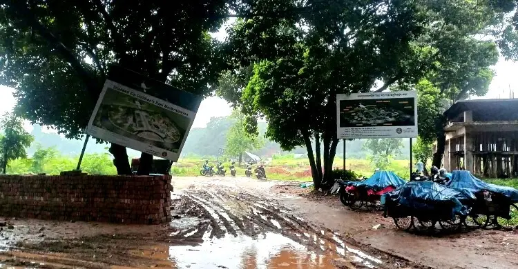 ২০২৭ সালের ৩০ জুনের মধ্যে খুলছে শাহবাগের শিশু পার্ক